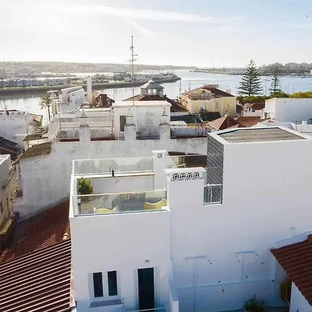 Terraco Do Arade * Portimao