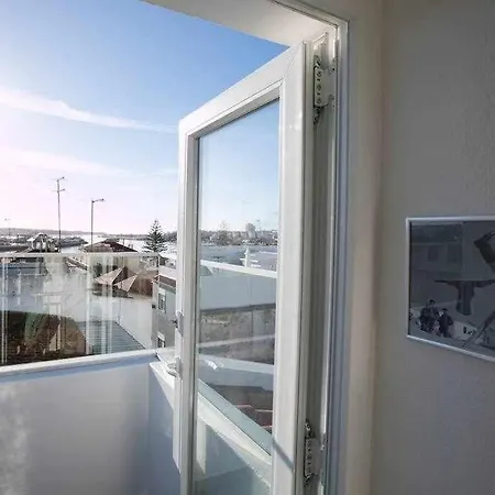 Apartamento Terraco Do Arade