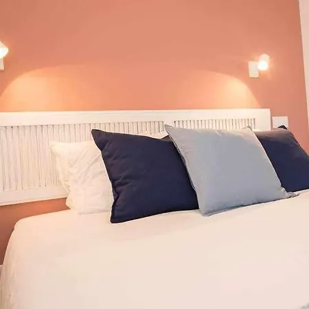 Apartamento Terraco Do Arade *