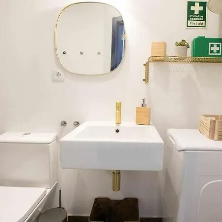 Apartamento Terraco Do Arade Portimão