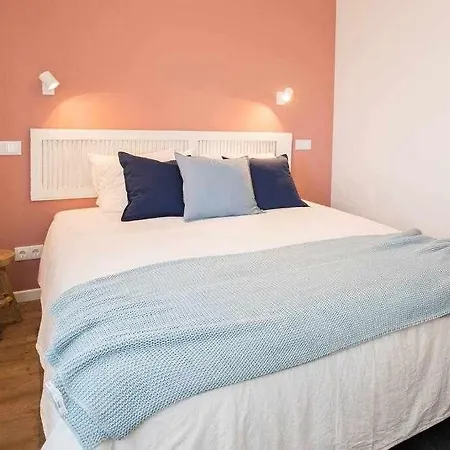 Apartamento Terraco Do Arade Portimão