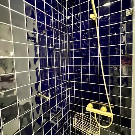 Apartamento Terraco Do Arade