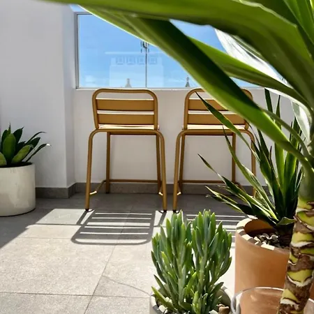 Terraco Do Arade Apartamento Portimão