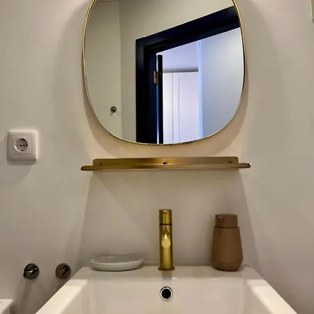 Terraco Do Arade Apartment Portimao